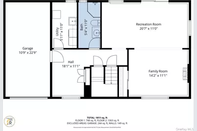 3019 Post Avenue, Wantagh, NY 11793 - Photo 20