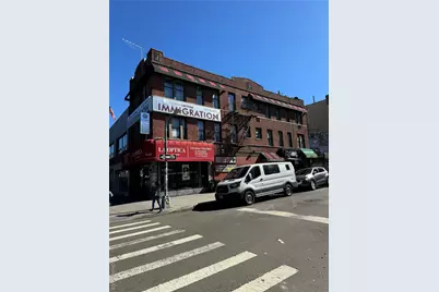79-02 Roosevelt Ave, Elmhurst, NY 11373 - Photo 1