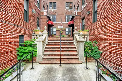 1976 Lafontaine Avenue #4D, Bronx, NY 10457 - Photo 4