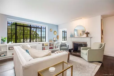 100 Ardsley Avenue W #2L, Irvington, NY 10533 - Photo 1