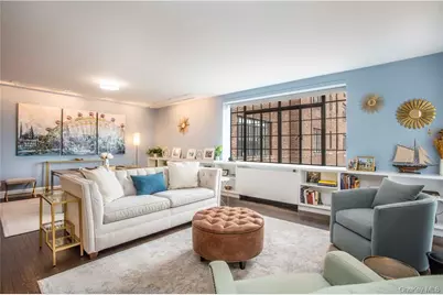 100 Ardsley Avenue W #2L, Irvington, NY 10533 - Photo 4