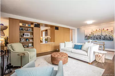 100 Ardsley Avenue W #2L, Irvington, NY 10533 - Photo 6