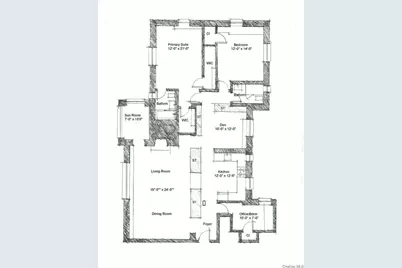 100 Ardsley Avenue W #2L, Irvington, NY 10533 - Photo 18