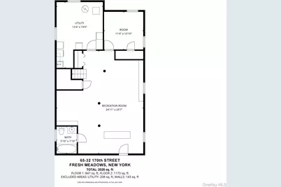 6532 170th Street, Fresh Meadows, NY 11365 - Photo 22