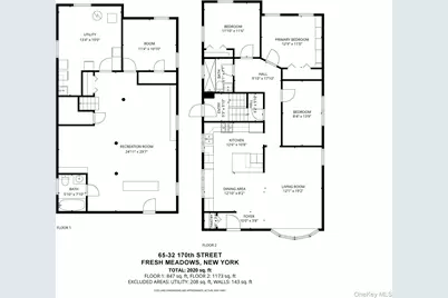 6532 170th Street, Fresh Meadows, NY 11365 - Photo 24