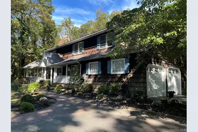 7 Salonga Woods Road, Northport, NY 11768 - Photo 2