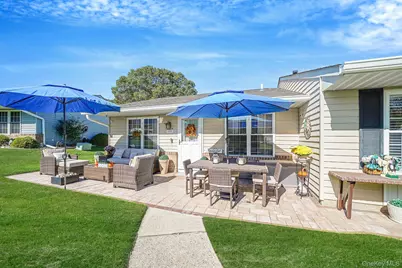 449 Arlington Drive #A, Ridge, NY 11961 - Photo 2