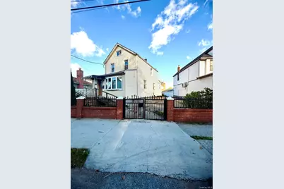 11409 135th Street, Ozone Park, NY 11420 - Photo 2