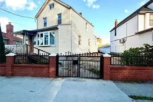 114-09 135th St, Ozone Park, NY 11420 - Photo 2