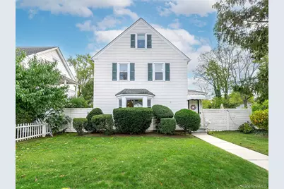106 McLoughlin Street, Glen Cove, NY 11542 - Photo 1