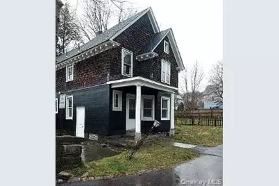 72 Summer Street, Kingston, NY 12401 - Photo 1