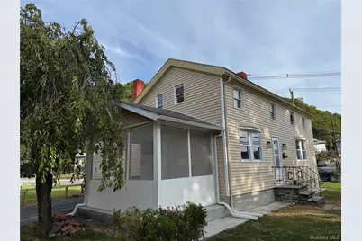 3 Delaware Street, Port Jervis, NY 12771 - Photo 2