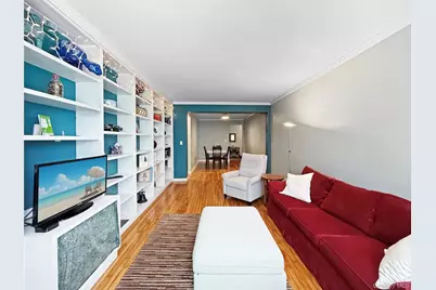 510 Kappock Street #1B, Bronx, NY 10463 - Photo 1