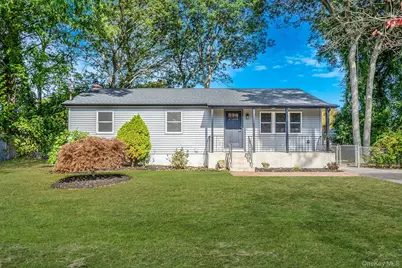 45 Arrowhead Drive, Shirley, NY 11967 - Photo 1