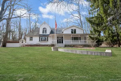 12 Lakeside Drive, Middle Island, NY 11953 - Photo 1