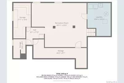 3 Surrey Lane, Bethpage, NY 11714 - Photo 30