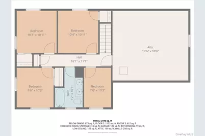 3 Surrey Lane, Bethpage, NY 11714 - Photo 32