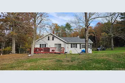 87 Parker Road, Narrowsburg, NY 12764 - Photo 2