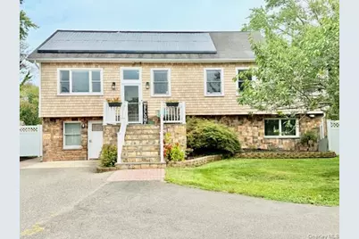 361 Rider Avenue, Patchogue, NY 11772 - Photo 1