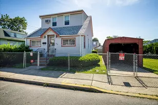 86-A & B Gotham Ave, Elmont, NY 11003 - Photo 2