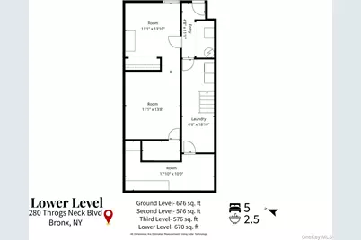 280 Throggs Neck Boulevard, Bronx, NY 10465 - Photo 44