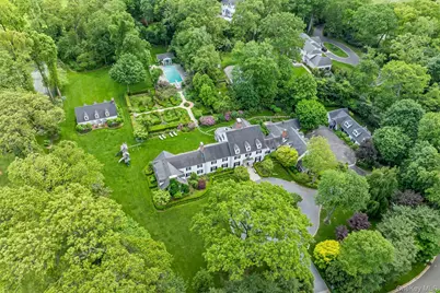 8 Stonegate Lane, Old Brookville, NY 11545 - Photo 4