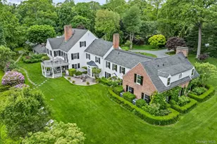 8 Stonegate Ln, Old Brookville, NY 11545 - Photo 34