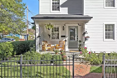 71 15th Avenue, Sea Cliff, NY 11579 - Photo 2