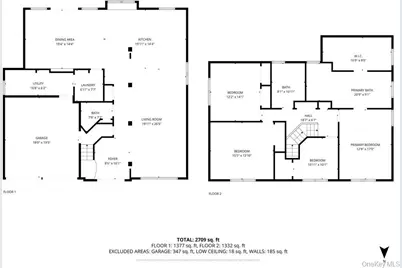 94 Jeffery Lane, Oceanside, NY 11572 - Photo 50