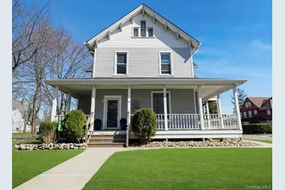 42 Park Avenue #3, Suffern, NY 10901 - Photo 1