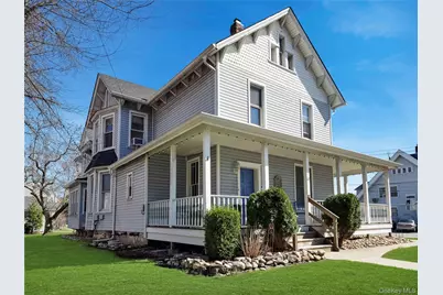 42 Park Avenue #3, Suffern, NY 10901 - Photo 2