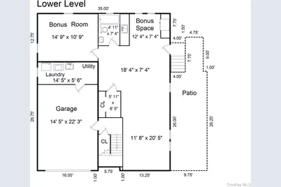 183 Hudson Terrace, Yonkers, NY 10701 - Photo 30