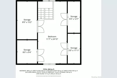 225 Park Avenue, Williston Park, NY 11596 - Photo 18