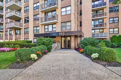155 Ferris Avenue #12L, White Plains, NY 10603 - Photo 2