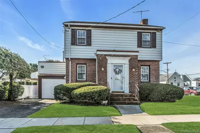 24402 137th Road, Rosedale, NY 11422 - Photo 1