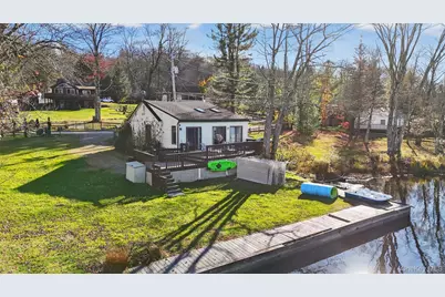 13 Redwood Lane, Swan Lake, NY 12783 - Photo 1