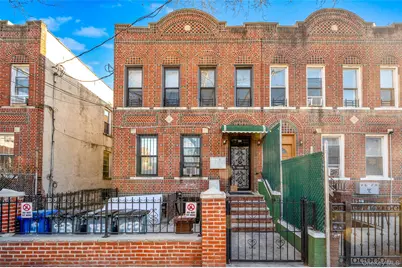 933 Saratoga Avenue #3, Brooklyn, NY 11212 - Photo 1