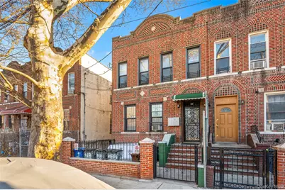933 Saratoga Avenue #3, Brooklyn, NY 11212 - Photo 14