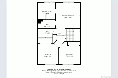 26 Peter Turner Road, Monroe, NY 10950 - Photo 46