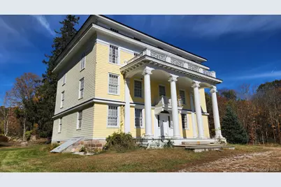 175 Waccabuc Road, Goldens Bridge, NY 10526 - Photo 1