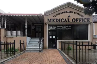 566 Schenectady Ave, Brooklyn, NY 11203 - Photo 1