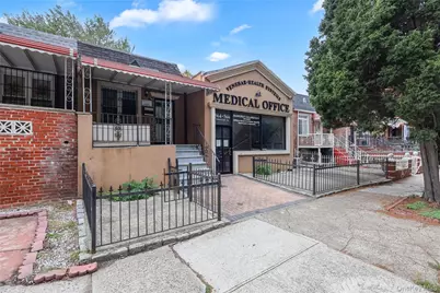 566 Schenectady Avenue, Brooklyn, NY 11203 - Photo 2