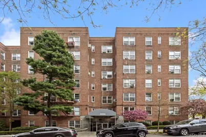 3200 Netherland Avenue #D, Bronx, NY 10463 - Photo 12