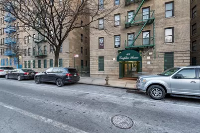 1670 Longfellow Avenue #4A, Bronx, NY 10460 - Photo 24