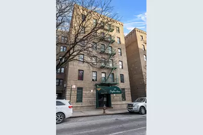 1670 Longfellow Avenue #4A, Bronx, NY 10460 - Photo 22