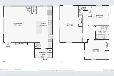 24 Woodlands Terrace, Greenwood Lake, NY 10925 - Photo 38