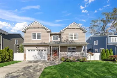 3483 Frederick Street, Oceanside, NY 11572 - Photo 2