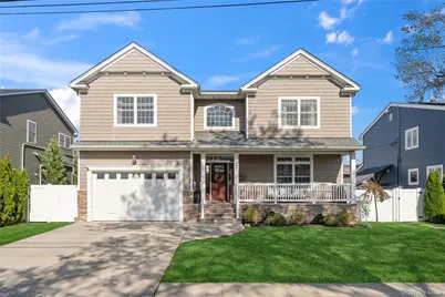 3483 Frederick Street, Oceanside, NY 11572 - Photo 1