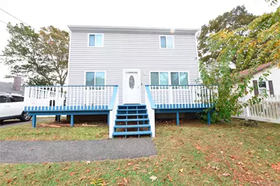 18 Pennwood Drive, Mastic Beach, NY 11951 - Photo 1