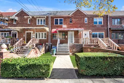 1721 E 54th Street, Brooklyn, NY 11234 - Photo 1